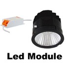 LED Spot Module