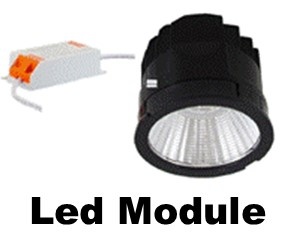 LED Spot Module