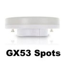 GX53 Led Lampen