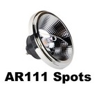 AR111 Led Spot (G53)