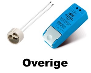 Overige