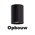 Opbouw Armatuur