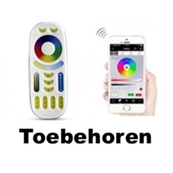 MiBoxer Besturingssystemen 