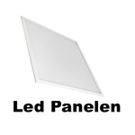 Led-Panelen