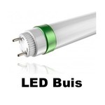 Led TL Verlichting