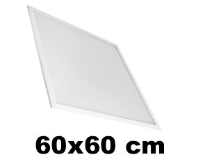 Led paneel 60x60cm