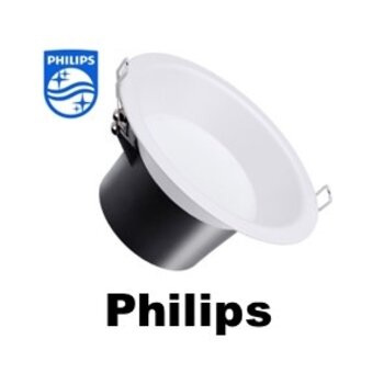 Philips LED Downlighters