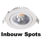 Inbouw LED Spots