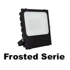 Led Breedstraler Frosted Pro (115Lm/W)