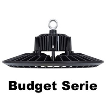 Budget Led High Bay Ufo - 2 Jaar Garantie