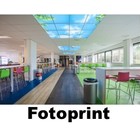 Fotoprint LED Panelen
