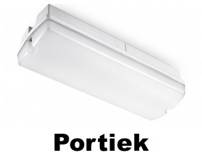Portiekverlichting kopen
