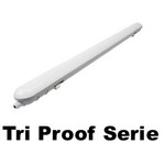 Tri Proof 140-190lm/w (Osram) - 3 Jaar Garantie