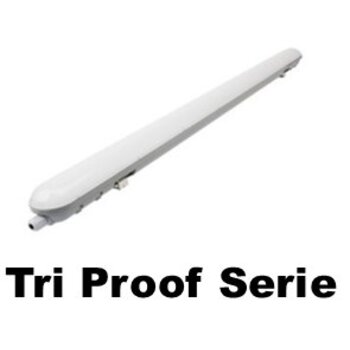 Tri Proof 140-190lm/w - 3 Jaar Garantie