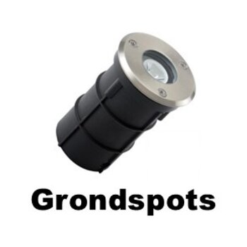 Grondspots