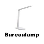 Led-Bureaulamp