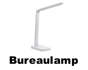 Led-Bureaulamp