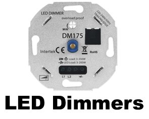 Led Dimmer