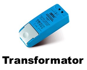 Led Transformator / LED Drivers