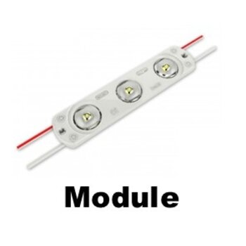 Led-Module 12v