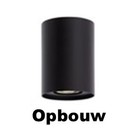 Opbouwarmaturen 