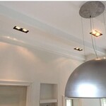 Verlichtingsarmaturen 