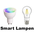 Zigbee Lampen