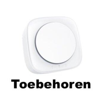 Zigbee Besturingssysteem 