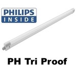 Tri Proof 120lm/w (Philips) - 3 Jaar Garantie