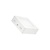 Opbouw LED Downlighter Vierkant 6w, 480 Lumen, 120x120mm, Wit, IP20, 2 Jaar Garantie