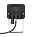 LED Breedstraler SBL 10w, 1000 Lumen, 6400K Daglicht Wit, (Bewegingssensor Optioneel), IP65, 2 Jaar Garantie