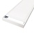 Opbouwframe 30x120cm voor Backlite Paneel - Wit