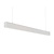 Led Linear Lamp 150cm, 48w, 5280 Lumen (110lm/w), 3000K Warm wit, Aluminium behuizing, 3 Jaar Garantie