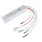 Noodstroomaccu 4w, 3 branduren voor LED Panelen, 2 Jaar Garantie