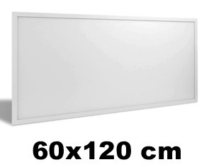 Led Paneel 60x120cm