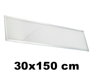 Led Paneel 30x150 cm