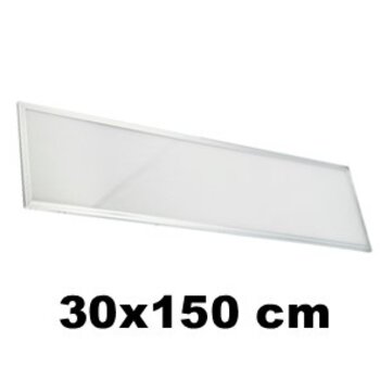 Led Paneel 30x150cm
