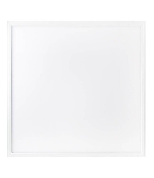 Miboxer Backlite Led Paneel 60x60cm, 40w, RGB+CCT, 2.4Ghz, Stekkerklaar, 3 Jaar Garantie