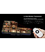 MiBoxer Afstandsbediening Single Color en CCT, 4-Zone