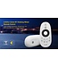 MiBoxer Afstandsbediening Single Color en CCT, 4-Zone