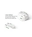 Reserveer: Miboxer Draadloze Triac LED Dimmer, 2.4GHz, Max 300 watt - TRI-C1