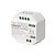 Miboxer Draadloze Triac LED Dimmer, 2.4GHz, Max 300 watt