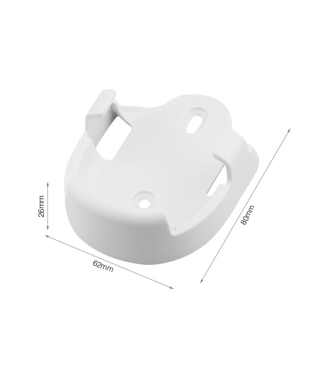 Wandhouder voor Miboxer afstandsbedieningen