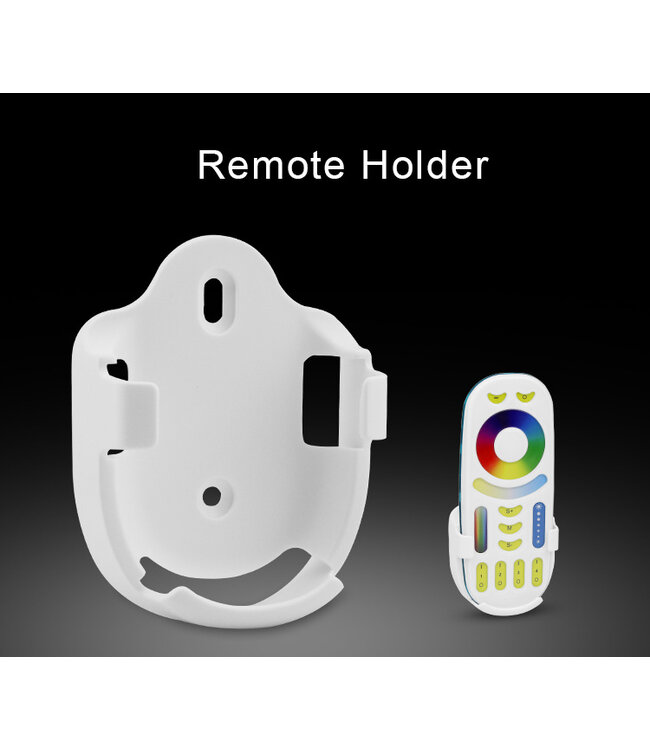 Wandhouder voor Miboxer afstandsbedieningen