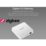 Smart Home Hub | Zigbee 3.0 | Bedraad