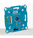 ION INDUSTRIES - Inbouw LED Dimmer | 0.3-150 Watt