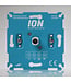 ION INDUSTRIES - Hotelschakeling DUO Pack Inbouw LED Dimmer Slave | 0.3-200 Watt