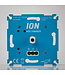 ION INDUSTRIES - Wifi Inbouw LED Dimmer 0.3-200 Watt | Zonder Nul-Draad | Werkt via Tuya App / Google Assistant / Amazon Alexa