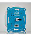 ION INDUSTRIES - Wifi Inbouw LED Dimmer 0.3-200 Watt | Zonder Nul-Draad | Werkt via Tuya App / Google Assistant / Amazon Alexa
