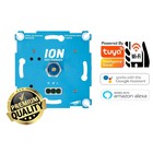 Wifi Inbouw LED Dimmer 0.3-200 Watt | Zonder Nul-Draad | Werkt via Tuya App / Google Assistant / Amazon Alexa